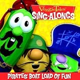 Artwork for Pirates' Boat Load Of Fun