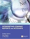 Interpreting Company Reports and Accounts
