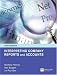 Books : Interpreting Company Reports and Accounts
