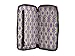 Vera Bradley All in One Wristlet in Purple Punch