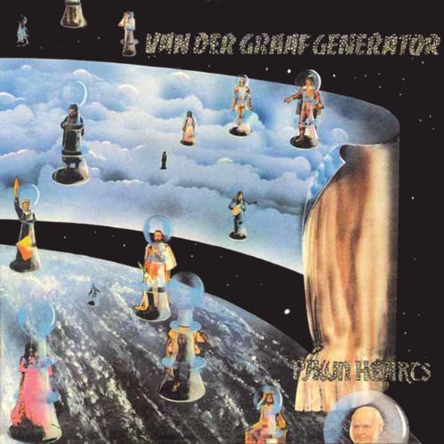 Van Der Graaf Generator - W (First Version) Lyrics - Zortam Music
