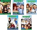 Married with Children Seasons 1 - 5 Bundle DVD Set