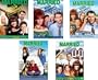 Married with Children Seasons 1 - 5 Bundle DVD Set