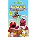 Sesame Street - Elmo's Magic Cookbook [VHS]