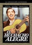 El Muchacho Alegre