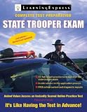 Produkt-Bild: (State Trooper Exam) By Learningexpress LLC (Author) Paperback on (06 , 2010)