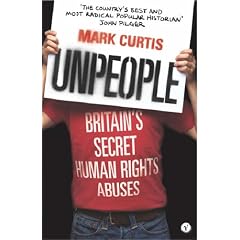 Unpeople: Britain's Secret Human Rights Abuses