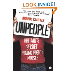 Unpeople: Britain's Secret Human Rights Abuses