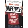 Unpeople: Britain's Secret Human Rights Abuses