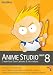 Anime Studio Debut 8