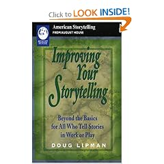 Improving Your Storytelling (American Storytelling)