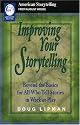 Improving Your Storytelling (American Storytelling)