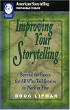 Improving Your Storytelling (American Storytelling)