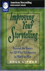 Improving Your Storytelling (American Storytelling)