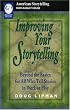 Improving Your Storytelling (American Storytelling)