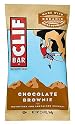 Clif Bar Energy Bars, Chocolate Brownie, 2.4-Ounce Bars (Pack of 24)