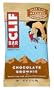 Clif Bar Energy Bar, Chocolate Brownie, 2.4-Ounce Bars, 12 Count (Pack of 2)