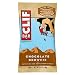 Clif Bar Energy Bars, Chocolate Brownie, 2.4-Ounce Bars 12 Count Box ( Pack of 2 )
