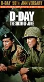 D-Day the Sixth of June