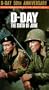 D-Day the Sixth of June [VHS]