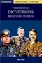The European Dictatorships: Hitler, Stalin, Mussolini (Cambridge Perspectives in History)