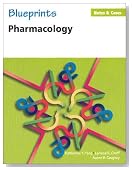 Blueprints Notes and Cases: Pharmacology