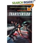 Transcension (Tom Doherty Associates Book) by Damien Broderick
