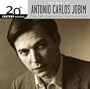 The Best of Antonio Carlos Jobim: 20th Century Masters - The Millennium Collection