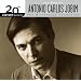 The Best of Antonio Carlos Jobim: 20th Century Masters - The Millennium Collection
