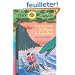 La cabane magique, tome 26 : A la recherche de l'�p�e de lumi�re
