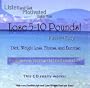 Listen and Get Motivated Until You Lose 5-10 Pounds