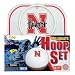Mini Hoop Ball Set- NE