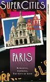 Review Ivn Entertainment  / Super Cities - Paris