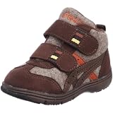 [アシックス] asics GDWALKERBABY TW-MID3 TUB139 61T (ブラウン/13)