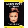 Muriel Robin : A l'Olympia, tout m'énerve