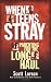 Search : When Teens Stray