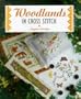 Woodlands in Cross Stitch
