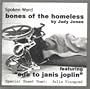 Bones of the Homeless