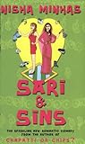 cover of Sari and Sins