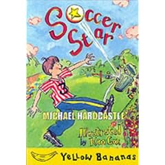 Soccer Star (Yellow Banana)