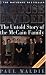 A House Divided by Paul Waldie ISBN 0140250751