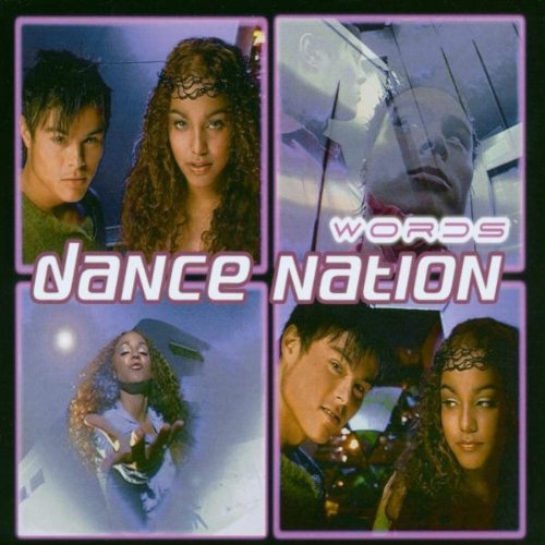 Dance Nation - Words [Original Extended Mix] Lyrics - Zortam Music