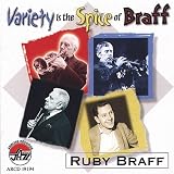 Variety Is the Spice of Braff