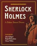 Sherlock Holmes