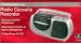 Electronics : Radio Cassette Recorder