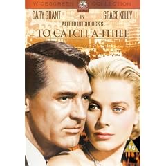 To Catch A Thief [1955]