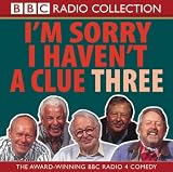 Used : Sorry I Haven't a Clue: Volume 3