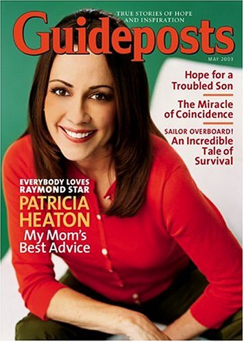 Guideposts - Large Print Edition