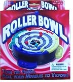 Roller Bowl