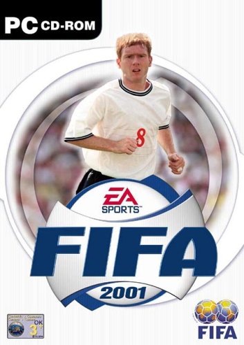 Childrens Toyshop  Video Games : FIFA 2001